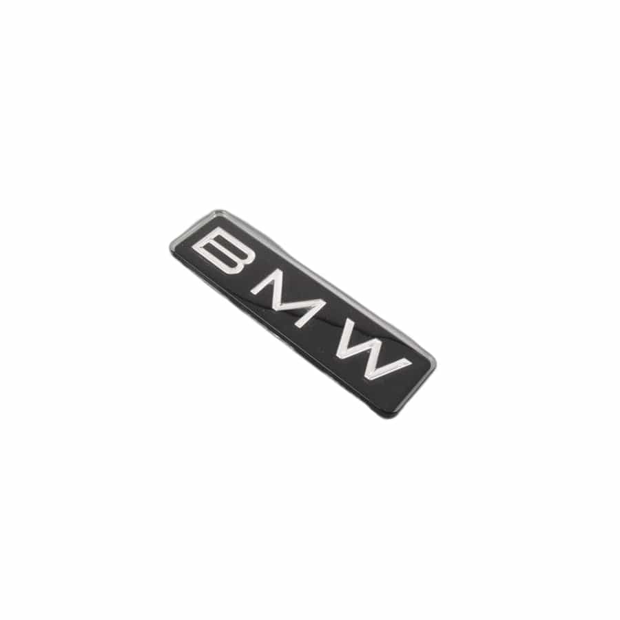 Genuine BMW 46541239455 Emblem "BMW" (Inc. R50/5)