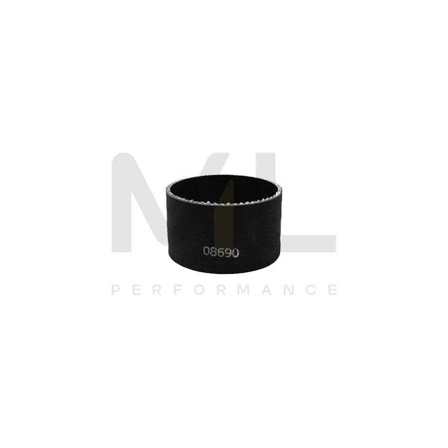 K&N 08690 Rubber Hose
