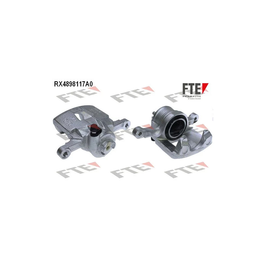 FTE Rx4898117A0 Brake Caliper