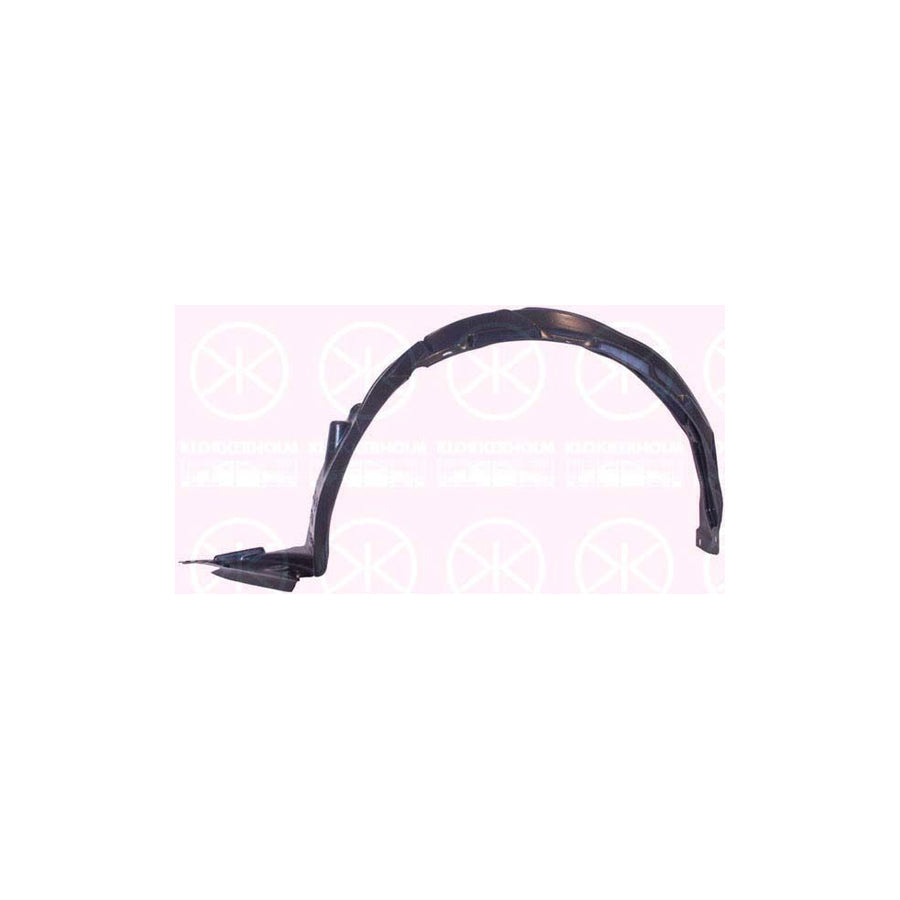 Klokkerholm 2935388 Panelling, Mudguard for HONDA Civic VI Fastback (MA, MB)