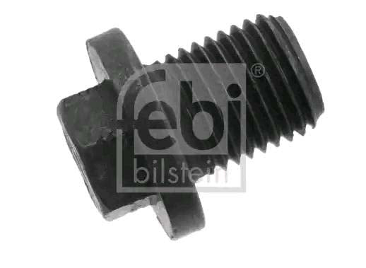 Febi Bilstein 48894 Sealing Plug, Oil Sump | ML Performance UK Car Parts
