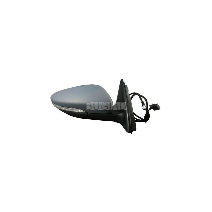 BUGIAD Bsp24457 Wing Mirror for VW Jetta Mk6 (162, 163, Av3, Av2)