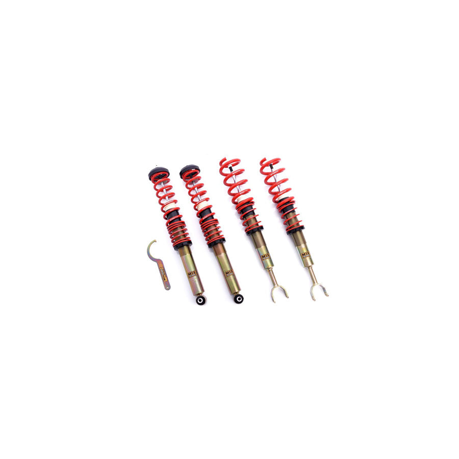MTS Technik Audi Coilover Suspension Comfort - MTSGWAU52-C Coilover Kits | ML Performance UK Car Parts