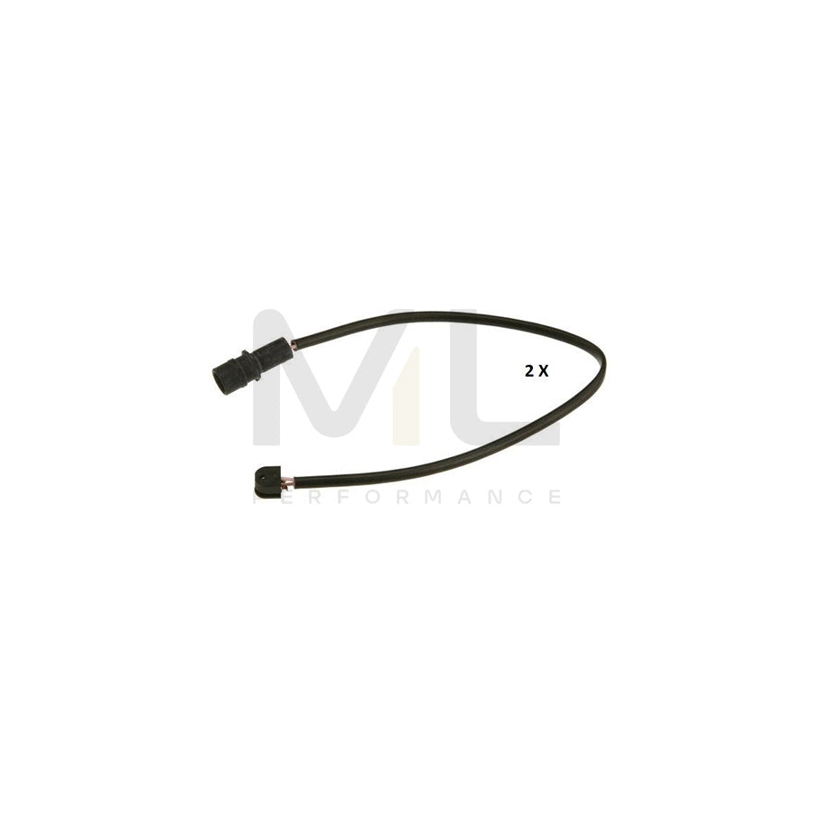 TRW GIC291 Brake pad wear sensor for PORSCHE 944 Coupe