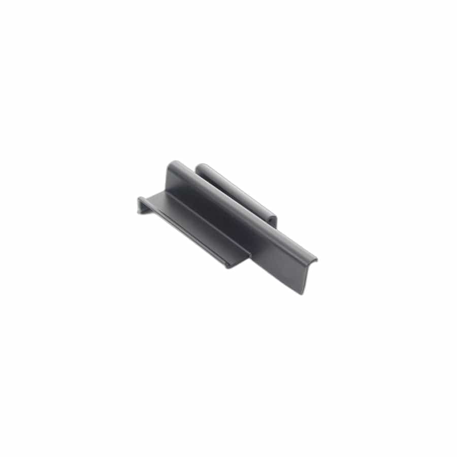 Genuine BMW 52107007697 E60 E61 Cover, Front Exterior Left SCHWARZ (Inc. 760i, 525i & 545i)