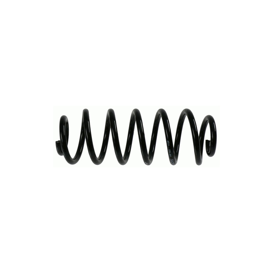 Sachs 996 945 Coil Spring For Audi A3 Sportback (8Pa)