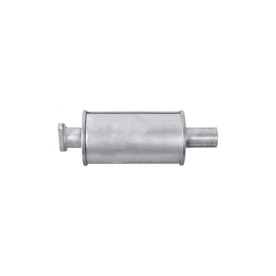 Hella 8LB 366 022-831 Front Silencer For Mini Convertible (R52)