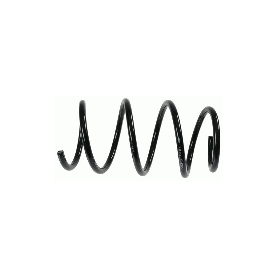 Sachs 998 463 Coil Spring For BMW 5 Saloon (E60)