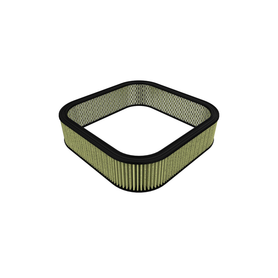 aFe 18-87007 20.6 IN L x 20.6 IN W x 5.22 IN H w/ Expanded Metal Custom Air Filter