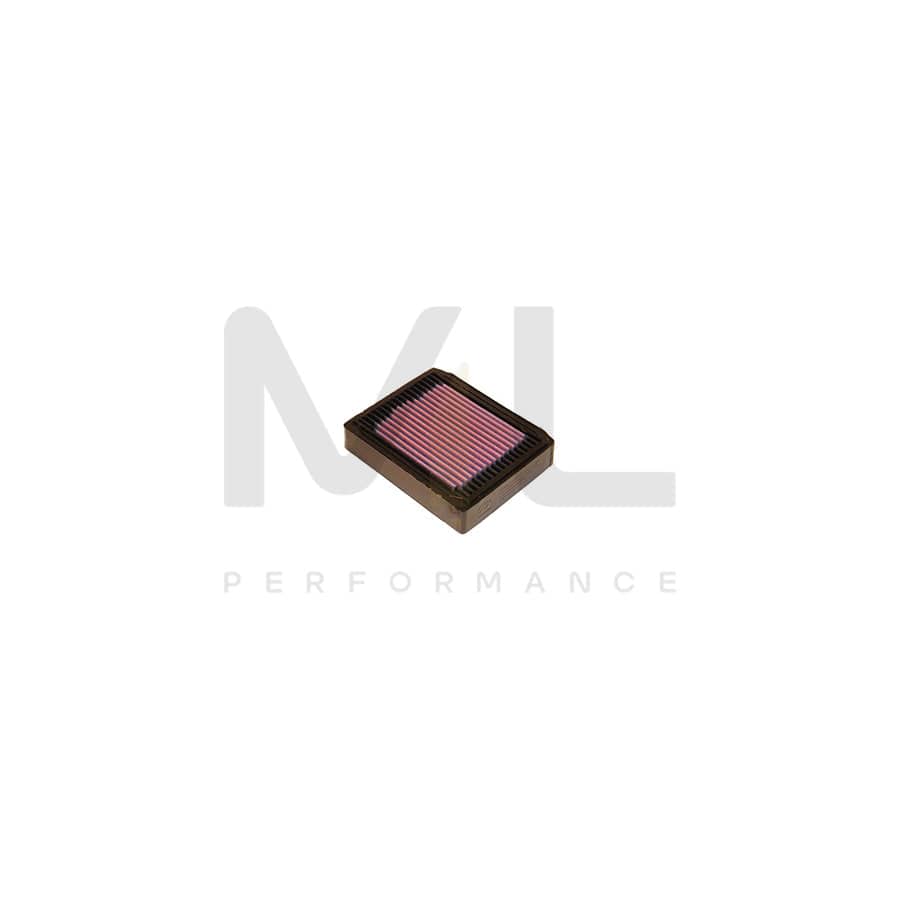 K&N BM-0300 Replacement Air Filter