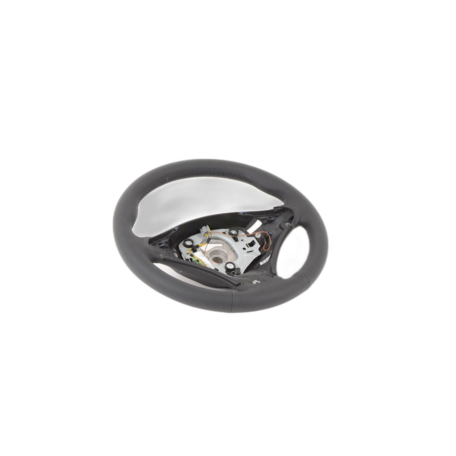 Genuine BMW 32306782805 E71 E70 E72 Sport Steering Wheel, Leather (Inc. Hybrid X6, X6 50iX & X5 40iX)