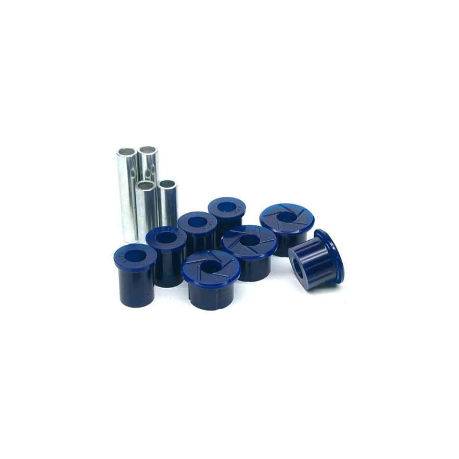 SuperPro SPF1930K SuperPro Leaf Spring Bush Kit