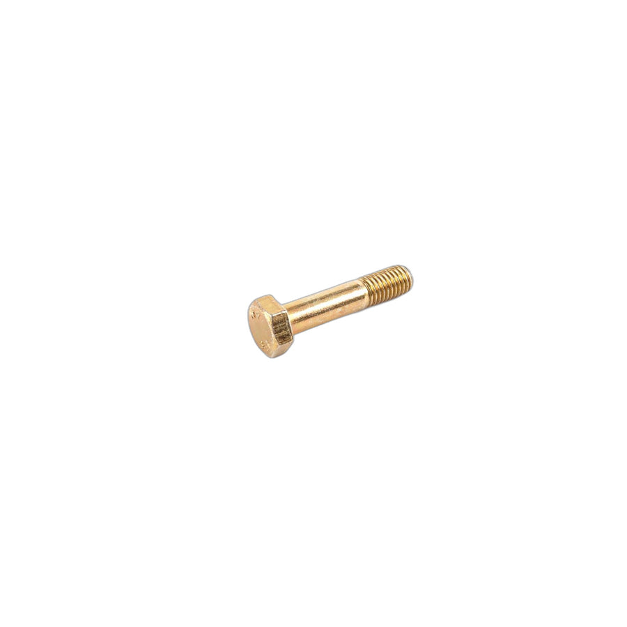 Genuine BMW 32306780704 E53 RR1 E28 Hex-Head Screw M8X38 (Inc. 540iP, 725tds & E36 320i STC '95)