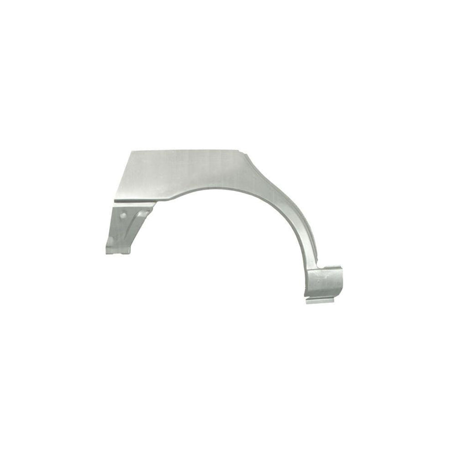 Blic 6504-03-1106582P Wing Fender for Daewoo Lanos