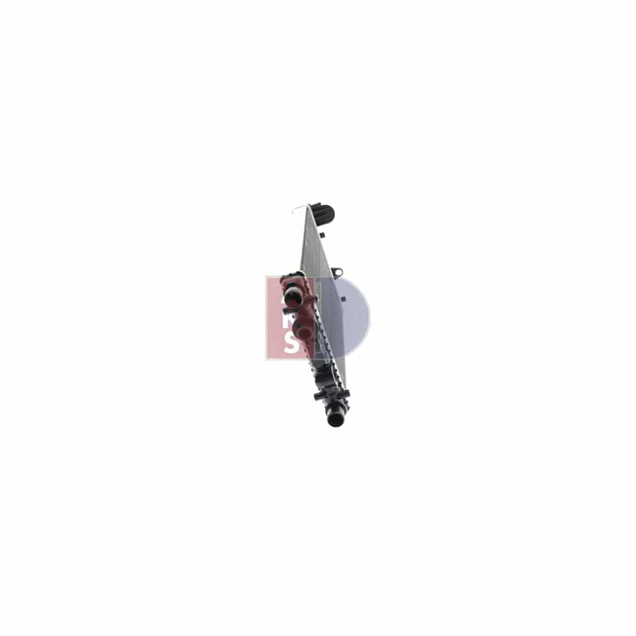 AKS Dasis 081520N Engine Radiator for Fiat Seicento / 600 Hatchback (187)