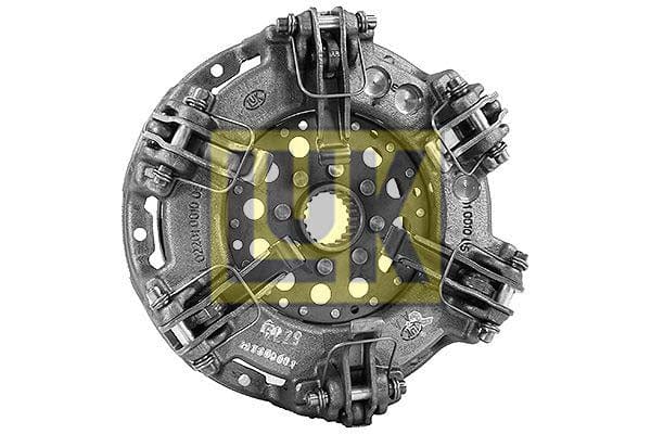 LuK 223 0008 11 Clutch Pressure Plate