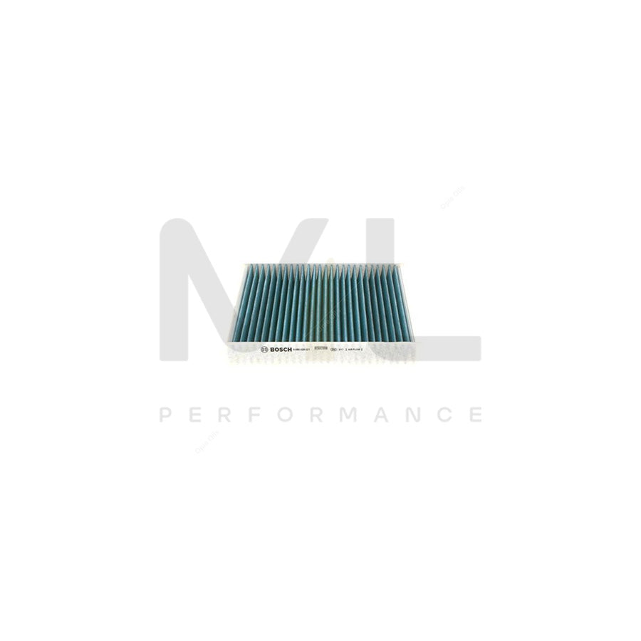 BOSCH Activated Carbon Cabin Filter 0986628521 (A8521)