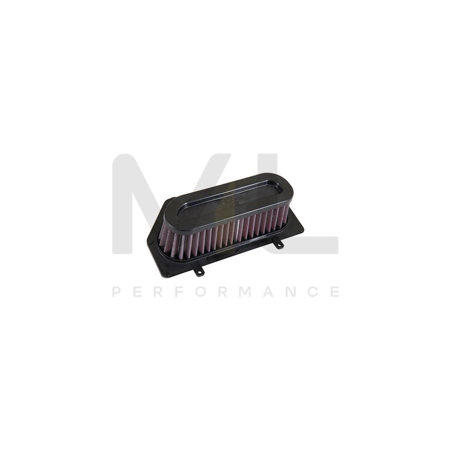 K&N SU-1017R Race Specific Air Filter