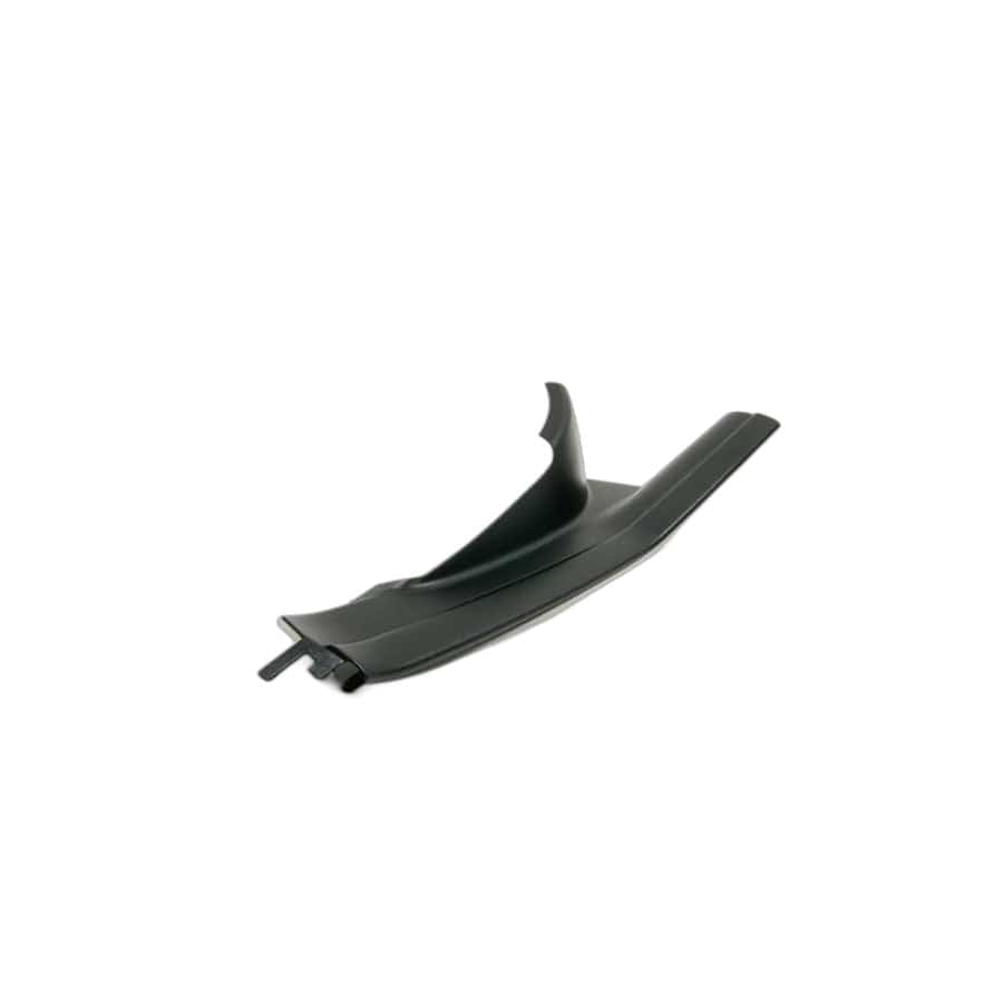 Genuine BMW 51478201336 E46 Cover Molding, Sill, Rear Inner Right SCHWARZ (Inc. 330i, 320i & 318i)
