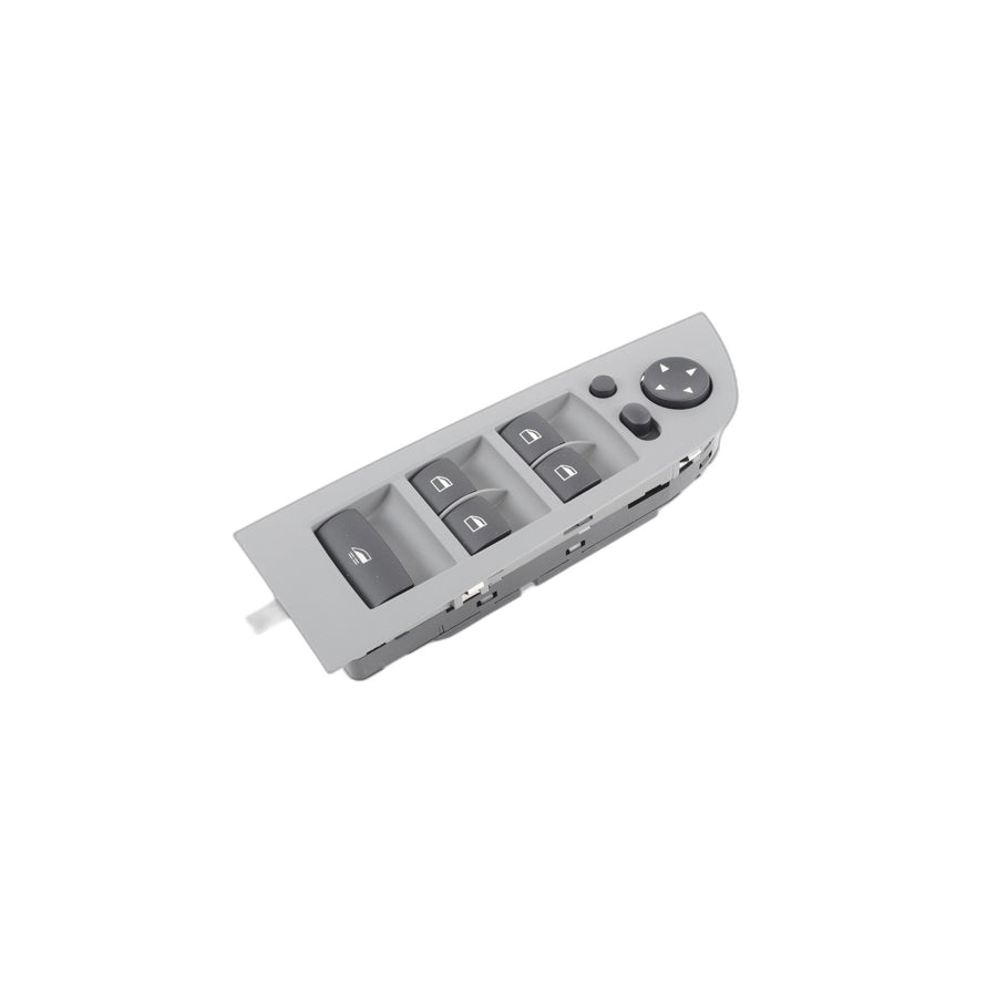 Genuine BMW 61319217366 E93 Window Lifter Switch, Driver'S Side GRAU (Inc. 320i, 325d & 320d)