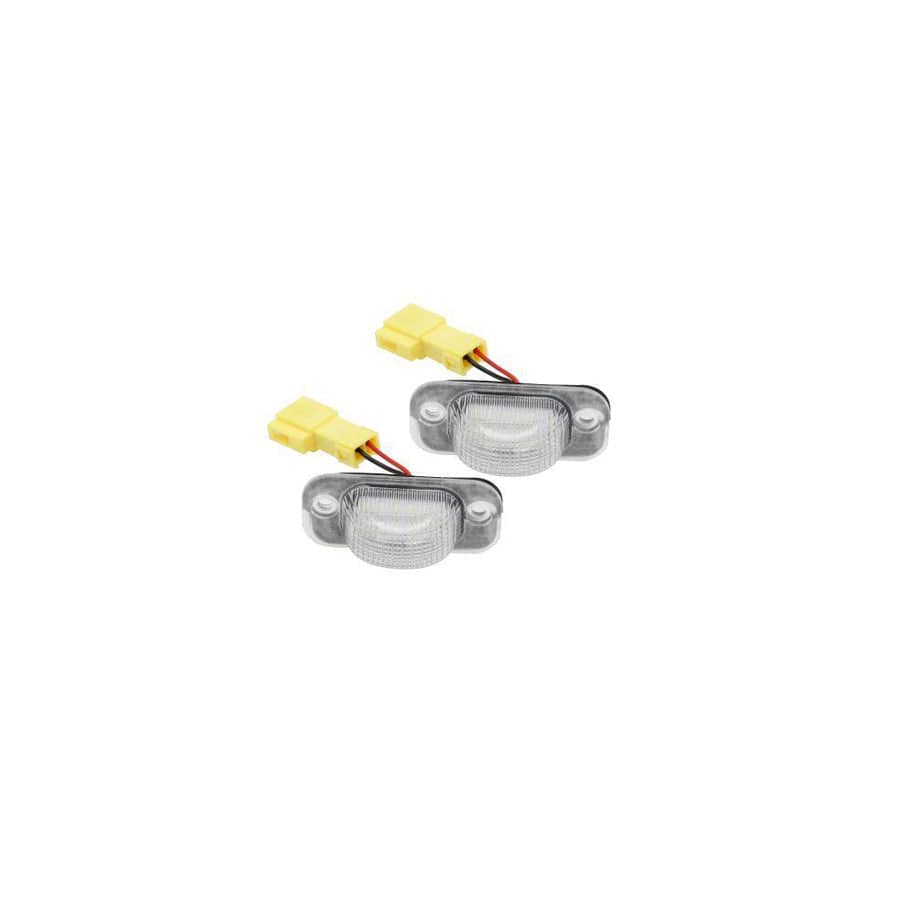 Abakus L462100002Led Licence Plate Light