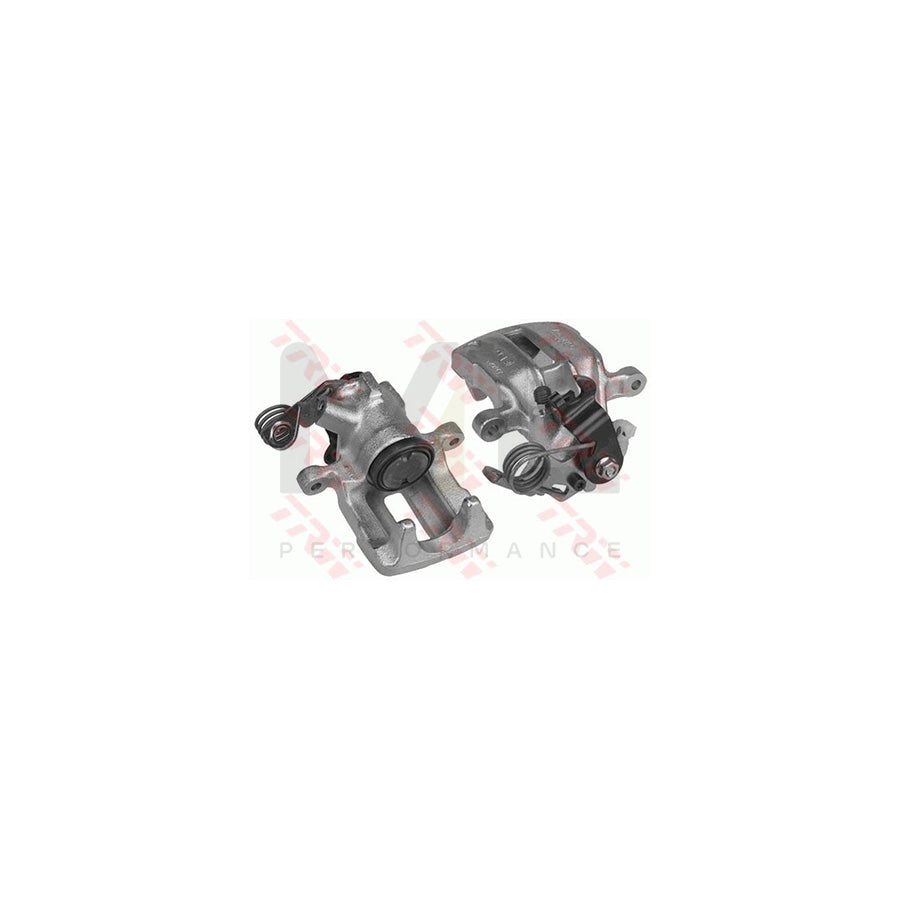 TRW BHN147 Brake Caliper for AUDI A4