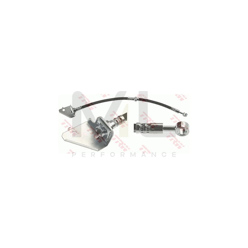 TRW PHD1179 Brake Hose 451mm, M10x1