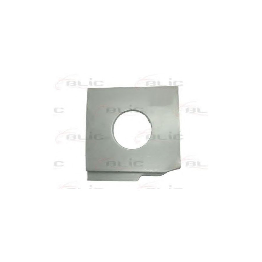 Blic 6508-02-5076522P Sidewall for Opel Vectra