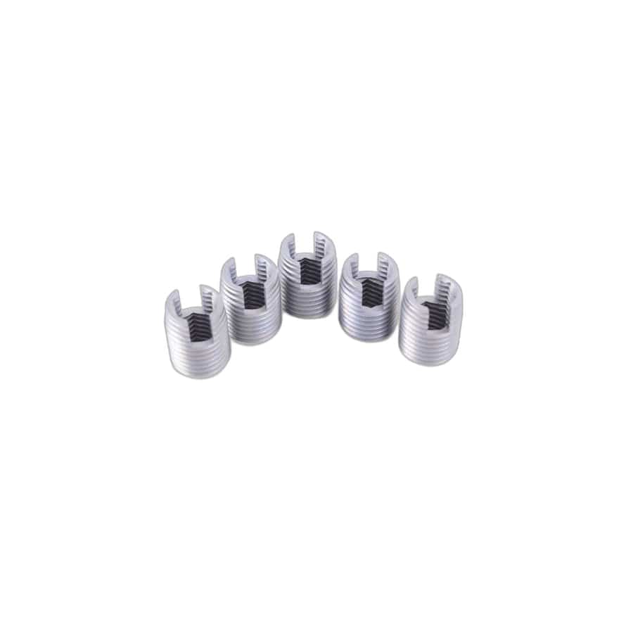 Genuine BMW Mini 41002355975 E70 E63 F13 Set Of Threaded Inserts M10 (Inc. Hybrid 3, JCW ALL4 & 525td)