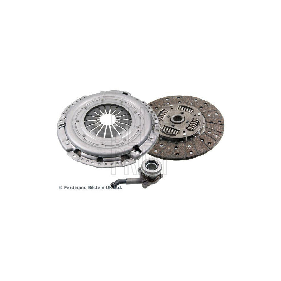 Blue Print Adf1230145 Clutch Kit
