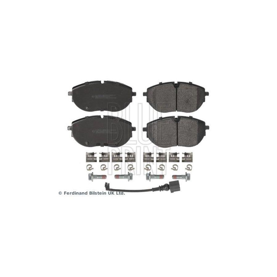 Blue Print Adc42312 Fuel Filter
