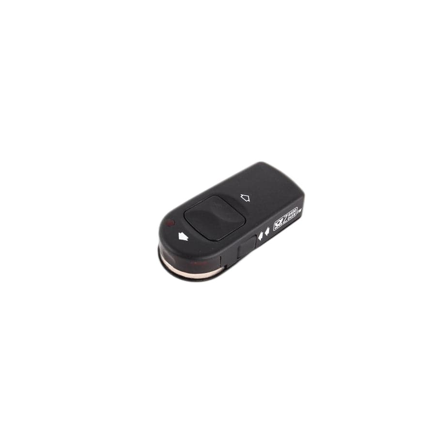 Genuine BMW 66101390263 E34 E32 E31 Infrared Remote Control (Inc. M5 3.8, 850CSi & 520i)