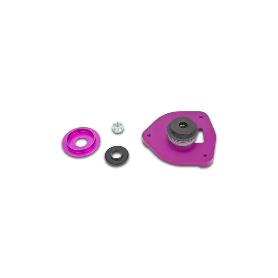 KW 19000783 Mercedes-Benz W/C204 Clubsport Top Mounts FA - With Camber Adjustment 2 | ML Performance UK Car Parts