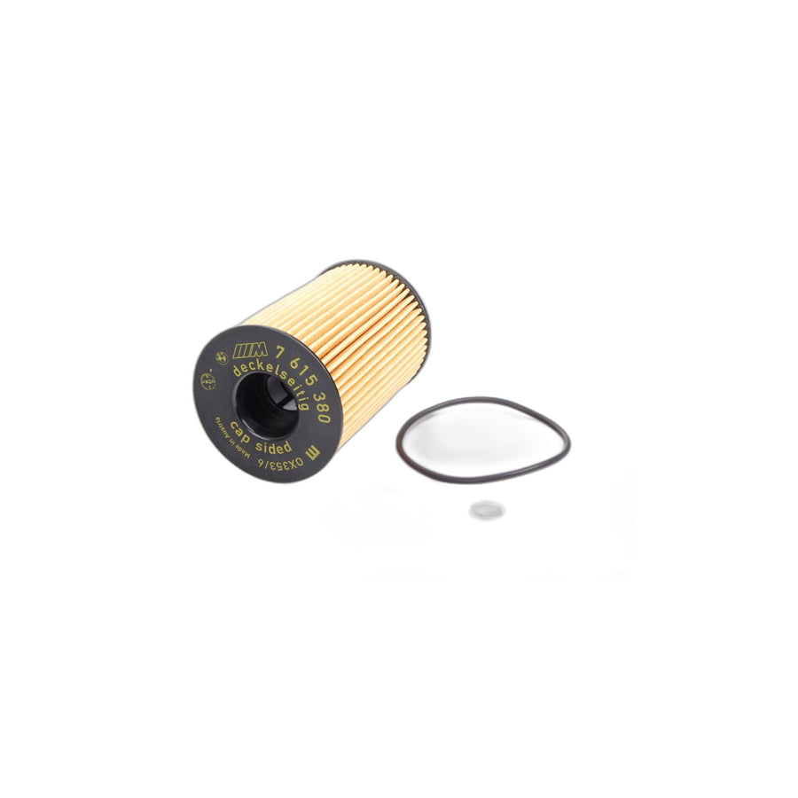 Genuine BMW 11427848321 F12 F93 M Set Oil-Filter Element (Inc. X6 M, M6 & X5 M)
