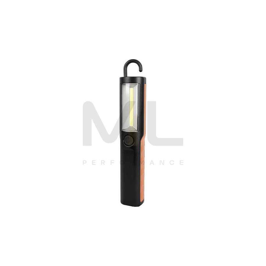 KUNZER PL-045 Inspection lamp LED 100 / 50%-200/ 100% lm 3V with rechargeable battery
