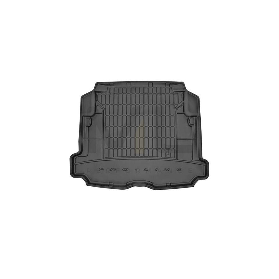 FROGUM TM405530 Car boot tray for VOLVO S60 I (P24, 384) 1055x1306mm, Elastomer, Nonslip