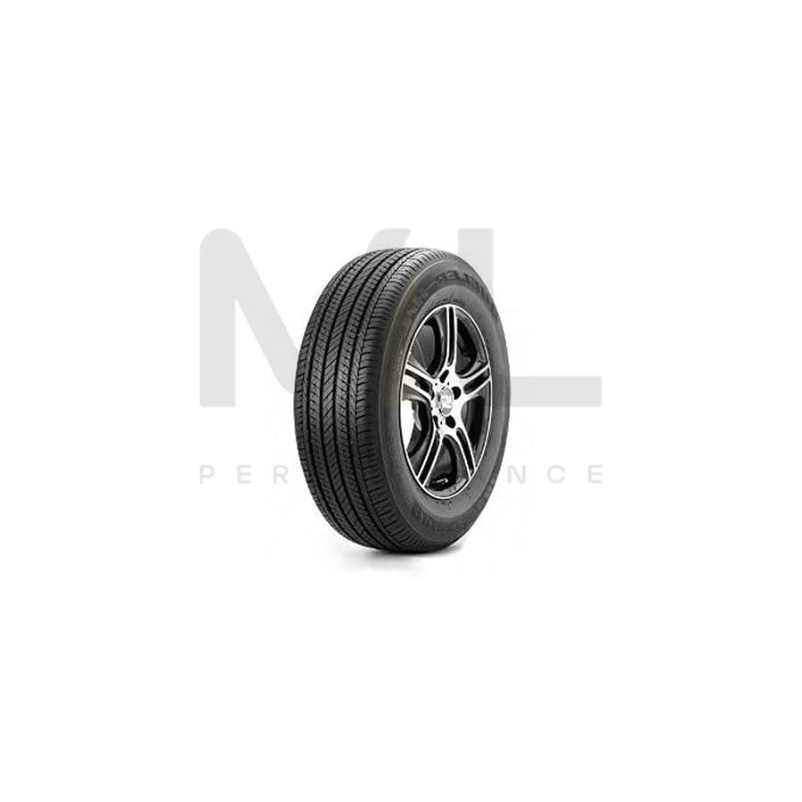 Bridgestone Ecopia H/L 422+ LHD 235/55 R18 100H SUV Summer Tyre