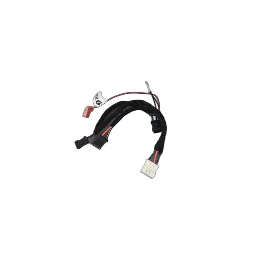 Genuine BMW 32306798540 F16 F26 F15 Connecting Line, Steering Wheel (Inc. X5 25dX, X6 40dX & X3 28i)