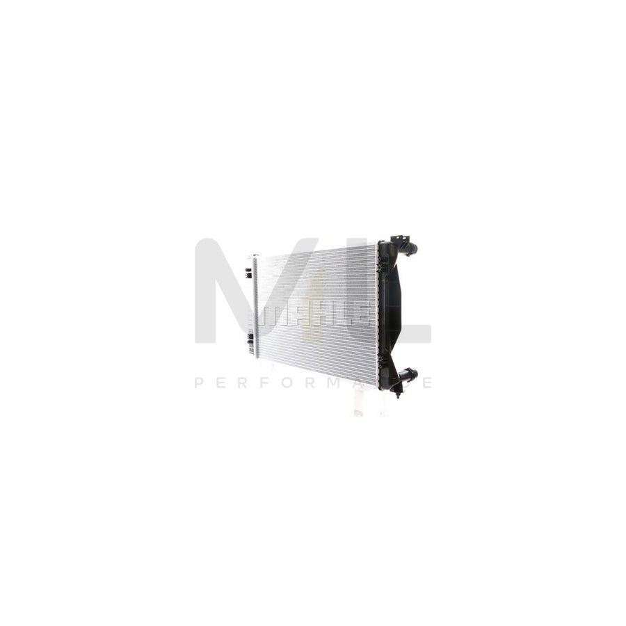 MAHLE ORIGINAL CR 484 000S Engine radiator Brazed cooling fins, Automatic Transmission | ML Performance Car Parts