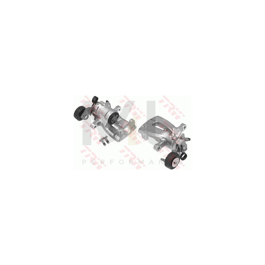 TRW BHQ141 Brake Caliper