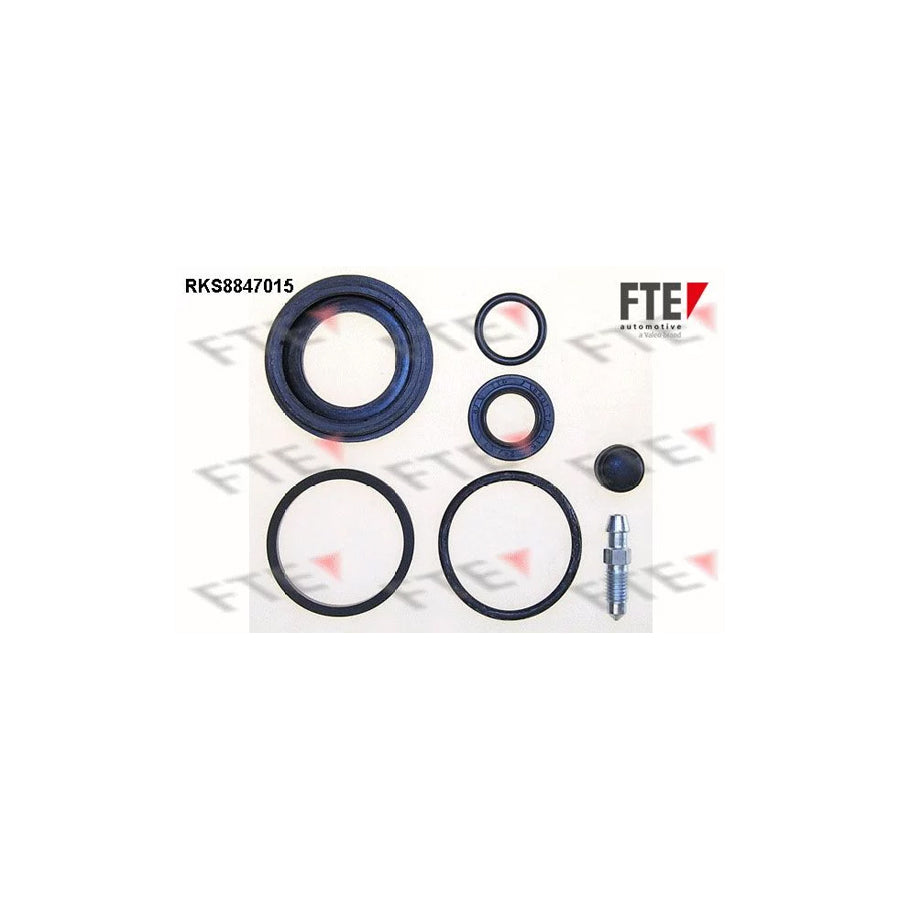 FTE Rks8847015 Repair Kit, Brake Caliper