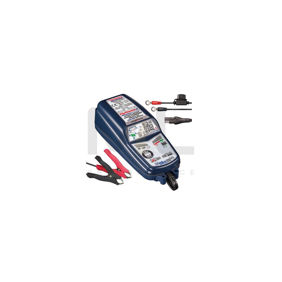 OPTIMATE TM320 Battery Charger