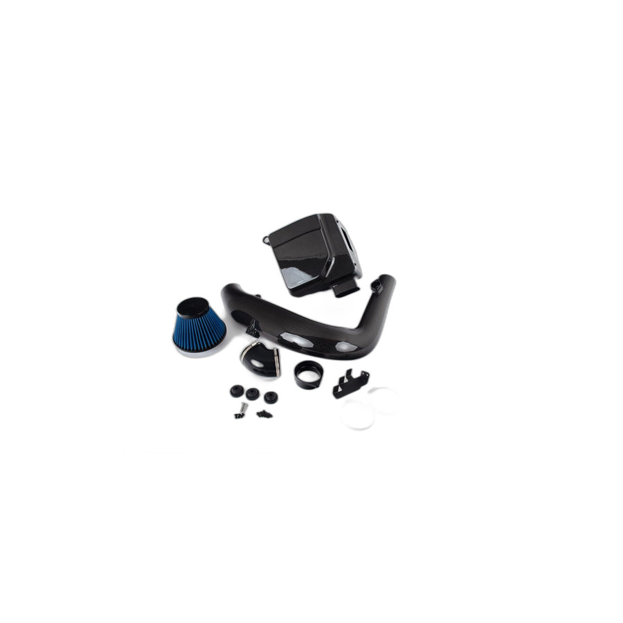 Genuine BMW 13717541738 E91 E92 E84 Suction Hood, Front (Inc. 318i, 330xd & 320d)