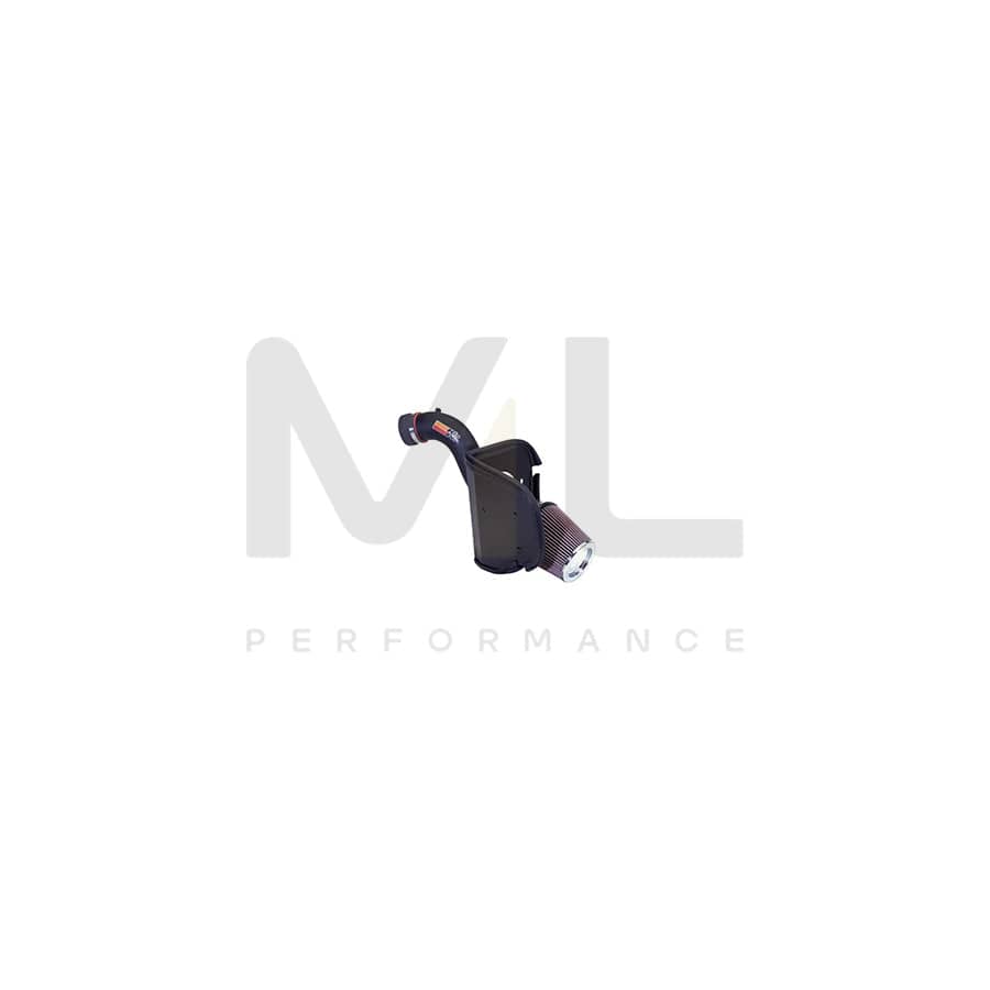 K&N 57-6011 Performance Air Intake System