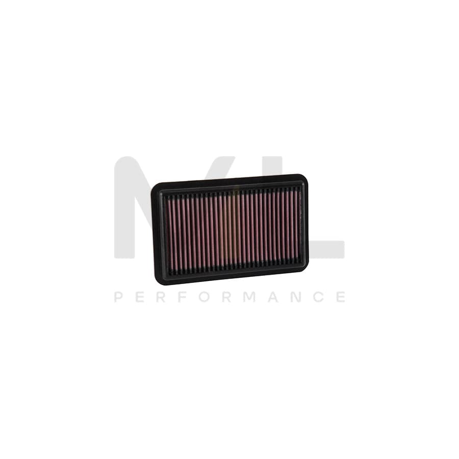 K&N 33-3113 Replacement Air Filter