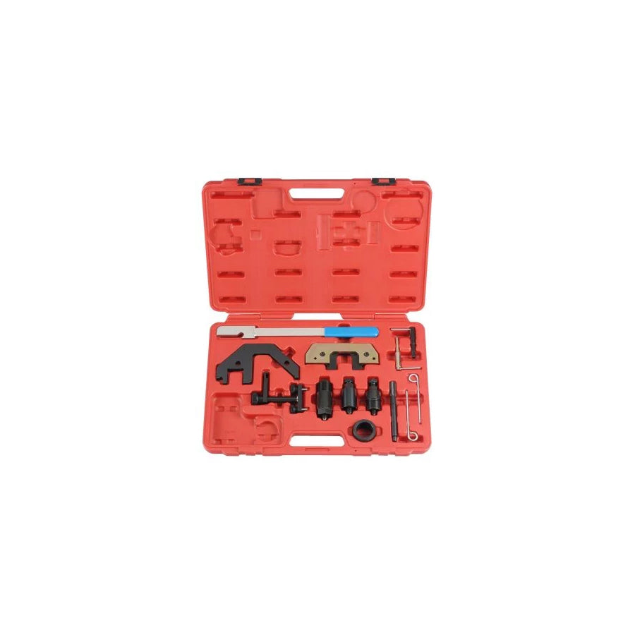 Force 913G6 Mounting Tool Set, Silent Bearing