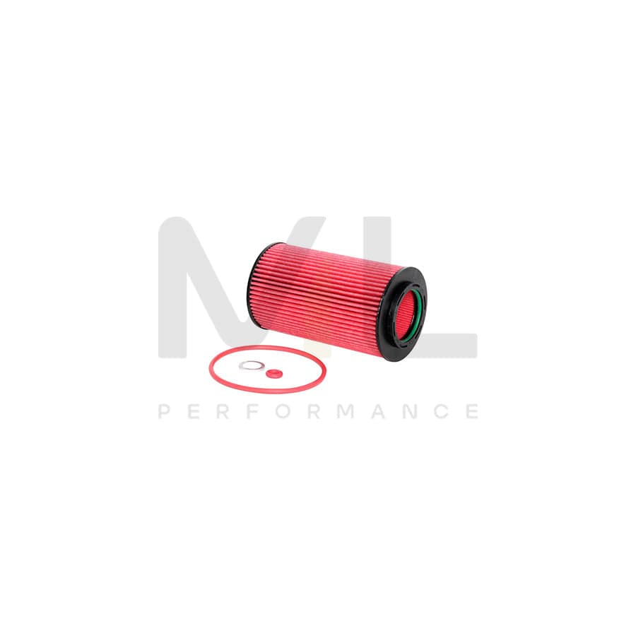 K&N HP-7022 Oil Filter