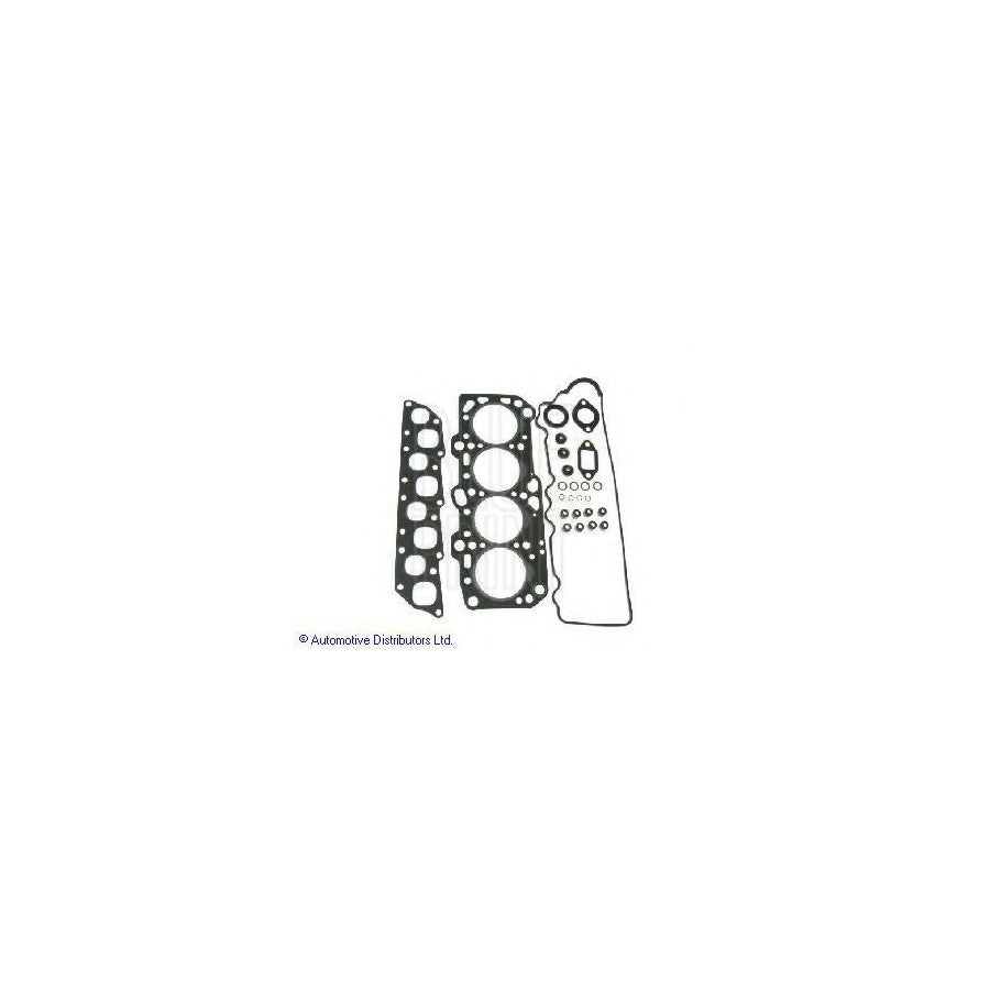 Blue Print Adc46276 Gasket Set, Cylinder Head