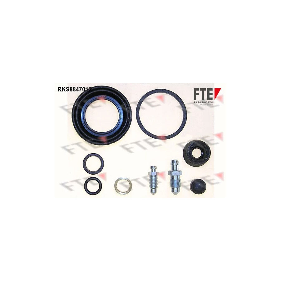 FTE Rks8847012 Repair Kit, Brake Caliper