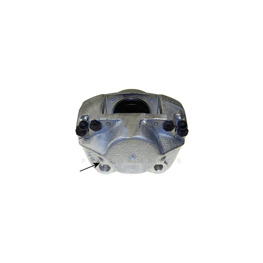 TEXTAR 38080300 Brake Caliper for VW LT without holder